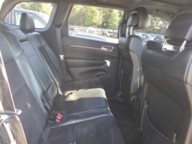 82318765 :رقم المزاد ، 1C4RJFAG4HC704649 vin ، 2017 Jeep Grand Cherokee مزاد بيع