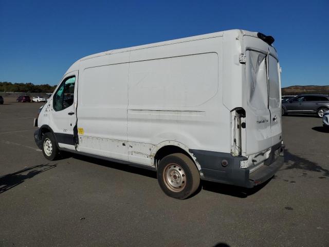 2018 Ford Transit მანქანა იყიდება აუქციონზე, vin: 1FTYE2CMXJKA12144, აუქციონის ნომერი: 86290205