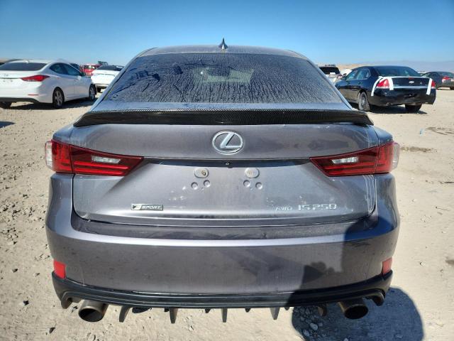 Продаж на аукціоні авто 2015 Lexus Is, vin: JTHCF1D20F5028257, номер лоту: 82691955