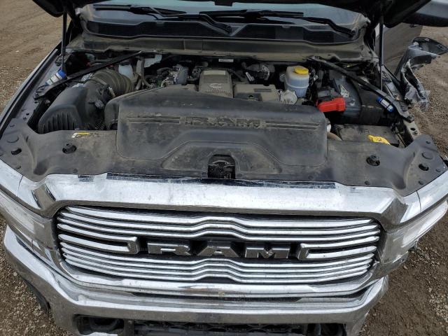 2022 Ram 2500 Laram მანქანა იყიდება აუქციონზე, vin: 3C6UR5KL4NG105050, აუქციონის ნომერი: 86696875