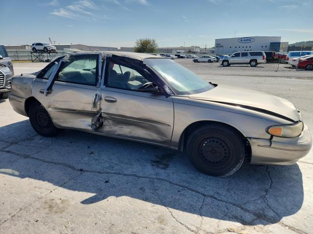 Продаж на аукціоні авто 2003 Buick Century, vin: 2G4WS52J931106832, номер лоту: 94891705
