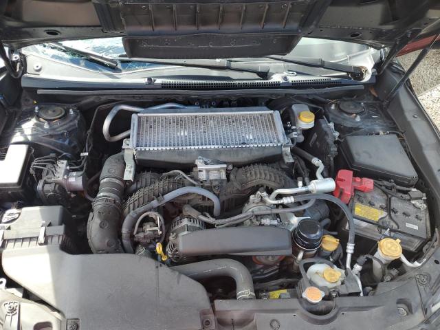 Продаж на аукціоні авто 2023 Subaru Wrx, vin: JF1VBAA67P9806597, номер лоту: 86211765