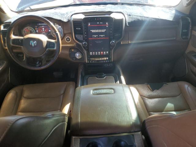 87111195 :رقم المزاد ، 1C6RREKT4LN139127 vin ، 2020 Ram 1500 Longh مزاد بيع