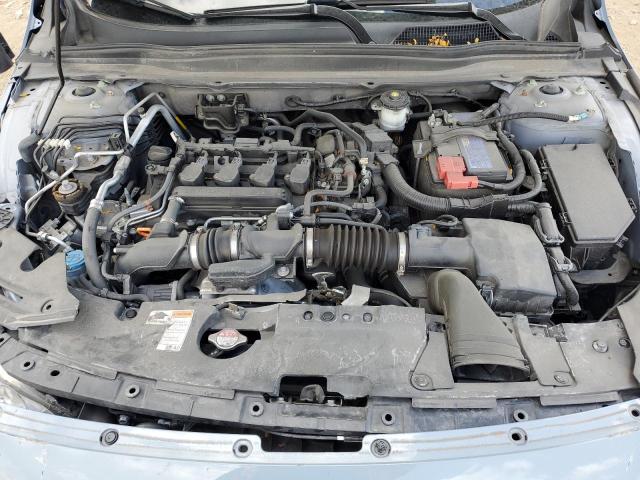 82197325 :رقم المزاد ، 1HGCV1F30MA059959 vin ، 2021 Honda Accord Spo مزاد بيع