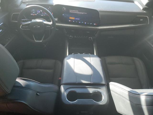 Продажа на аукционе авто 2025 Chevrolet Tahoe, vin: 1GNS6RRD2SR125606, номер лота: 86405985