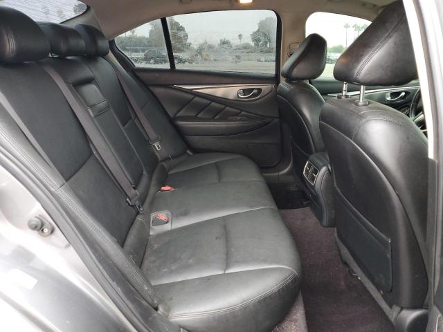 82200415 :رقم المزاد ، JN1CV7AP1HM642382 vin ، 2017 Infiniti Q50 مزاد بيع