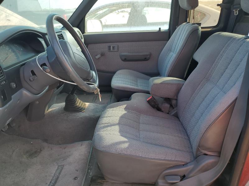 1997 Toyota Tacoma მანქანა იყიდება აუქციონზე, vin: 4TAVL52NXVZ294685, აუქციონის ნომერი: 89575155
