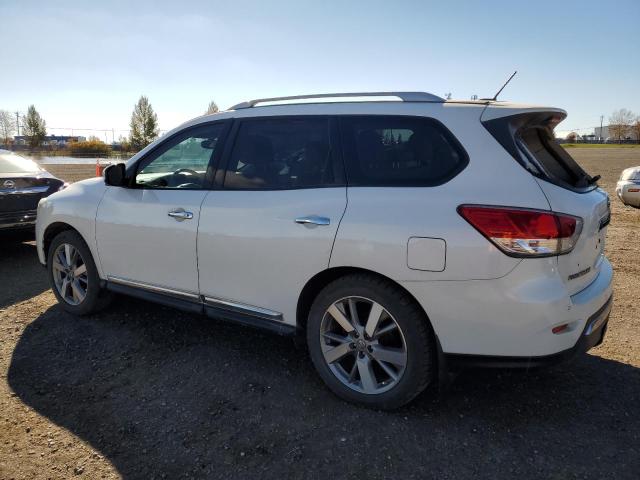 Aukcja sprzedaży 2013 Nissan Pathfinder, vin: 5N1AR2MM8DC673959, numer aukcji: 86853375