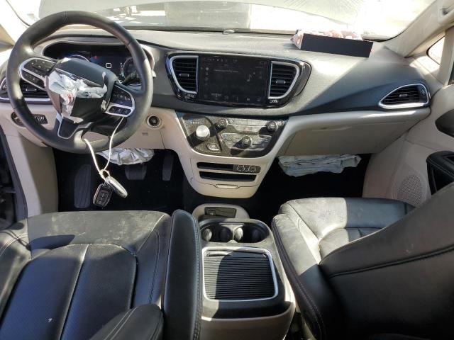 82679845 :رقم المزاد ، 2C4RC1BG2PR536012 vin ، 2023 Chrysler Pacifica مزاد بيع