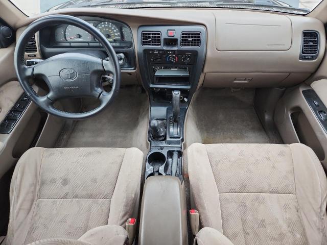 Продаж на аукціоні авто 2001 Toyota 4runner, vin: JT3HN86R419054105, номер лоту: 85562325