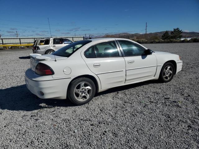 Продаж на аукціоні авто 2004 Pontiac Grand Am, vin: 1G2NW52EX4C106121, номер лоту: 89931015