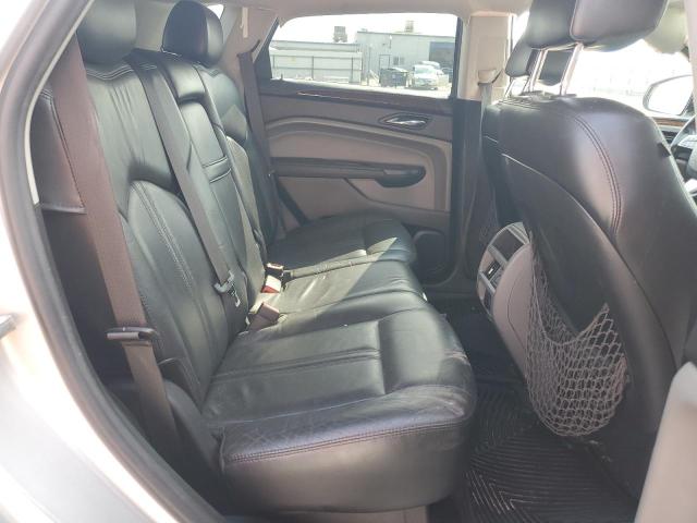 Aukcja sprzedaży 2010 Cadillac Srx, vin: 3GYFNAEY6AS520143, numer aukcji: 86858135