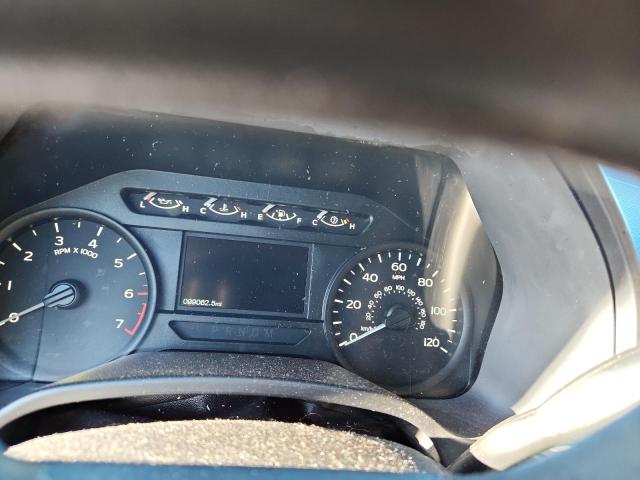 2019 Ford F150 Super მანქანა იყიდება აუქციონზე, vin: 1FTEW1CP0KKE61855, აუქციონის ნომერი: 87084165