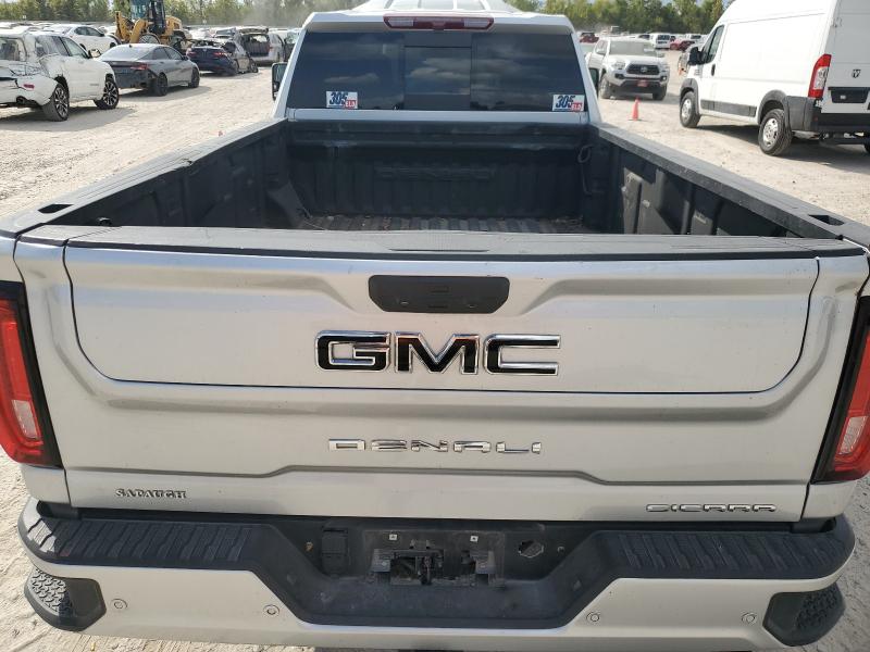 Продаж на аукціоні авто 2023 Gmc Sierra, vin: 1GT49WEY8PF198021, номер лоту: 86405895