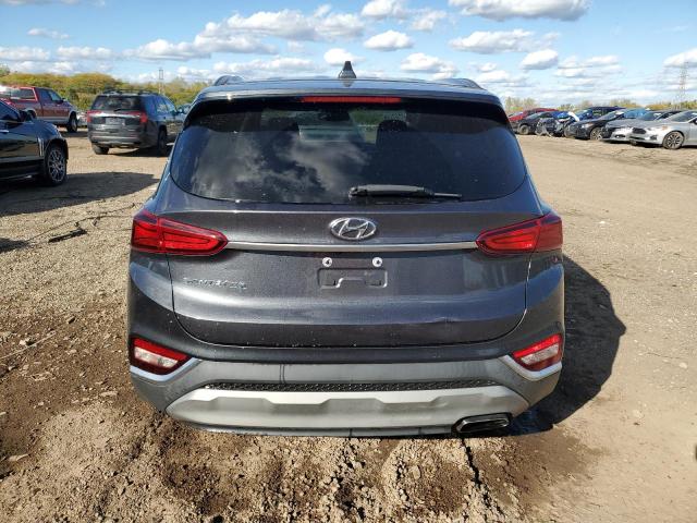 Aukcja sprzedaży 2020 Hyundai Santa Fe S, vin: 5NMS33AD7LH224051, numer aukcji: 89575765
