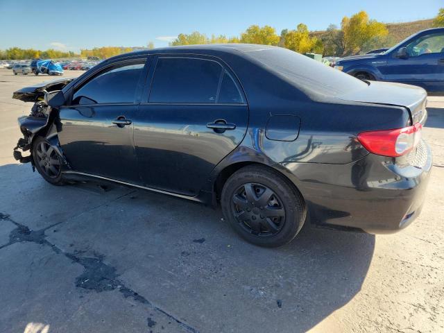 Aukcja sprzedaży 2013 Toyota Corolla, vin: 5YFBU4EE5DP115696, numer aukcji: 86520435