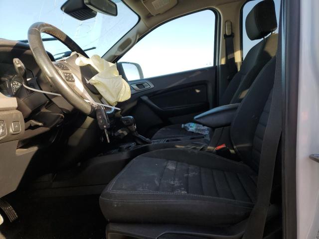 Продаж на аукціоні авто 2021 Ford Ranger, vin: 1FTER4FH3MLD94159, номер лоту: 87446045