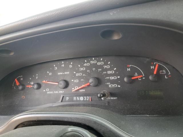 Aukcja sprzedaży 2006 Ford Econoline, vin: 1FDSE35P16DA02483, numer aukcji: 86339405