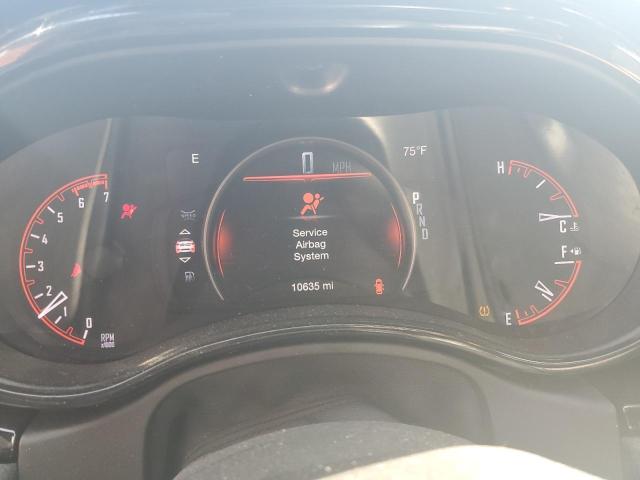 Aukcja sprzedaży 2023 Dodge Durango, vin: 1C4SDJFT8PC674927, numer aukcji: 85491385