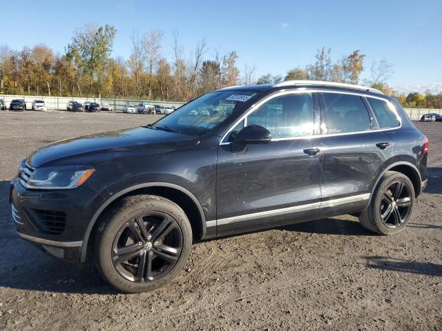Продажа на аукционе авто 2017 Volkswagen Touareg Wo, vin: WVGRF7BP1HD001263, номер лота: 82233955