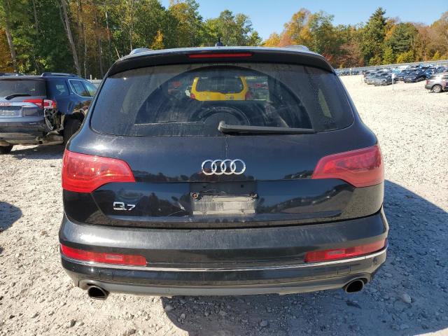 Aukcja sprzedaży 2013 Audi Q7, vin: WA1LGAFE9DD002873, numer aukcji: 81248485