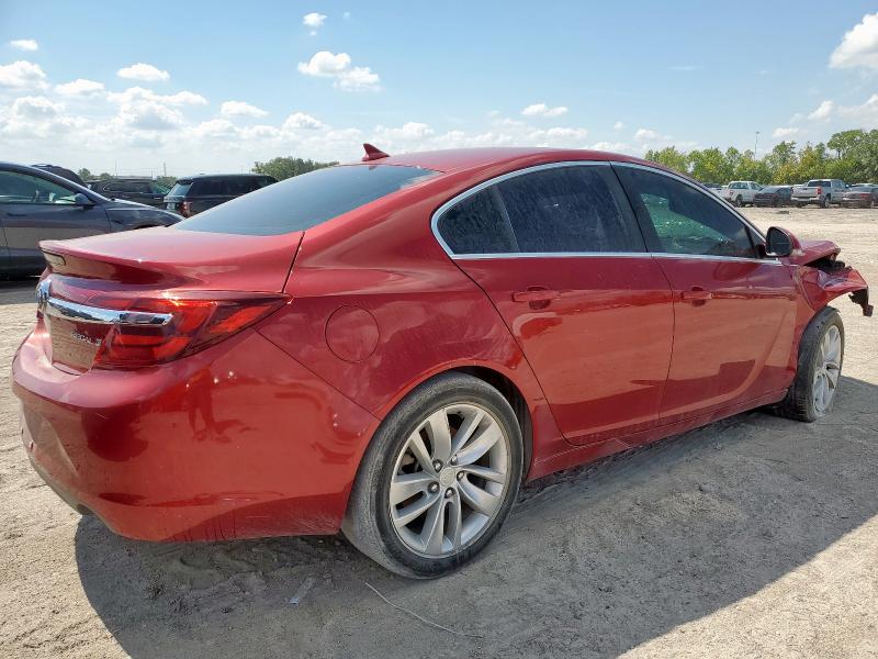 Продажа на аукционе авто 2014 Buick Regal, vin: 2G4GK5EX2E9290553, номер лота: 85724675