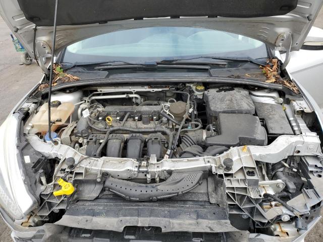 Продаж на аукціоні авто 2016 Ford Focus, vin: 1FADP3F29GL319564, номер лоту: 90096805