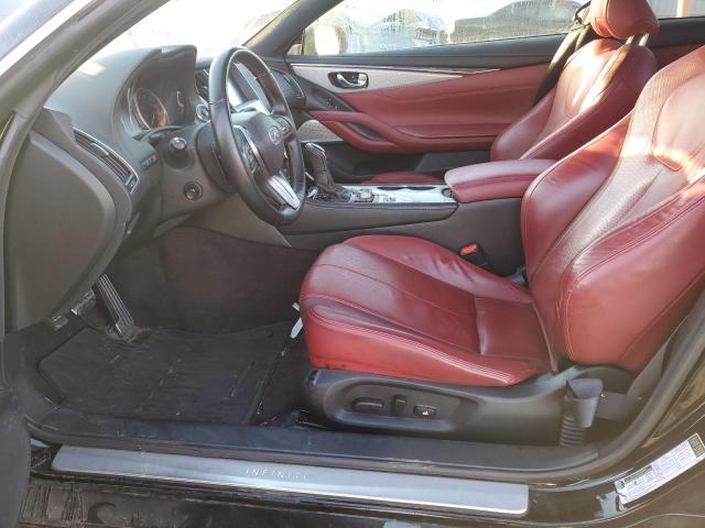 Aukcja sprzedaży 2019 Infiniti Q60, vin: JN1FV7EK8KM360081, numer aukcji: 86636855