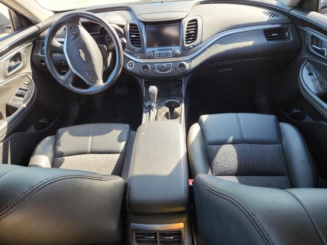 2020 Chevrolet Impala Lt მანქანა იყიდება აუქციონზე, vin: 2G11Z5S30L9104442, აუქციონის ნომერი: 86897125