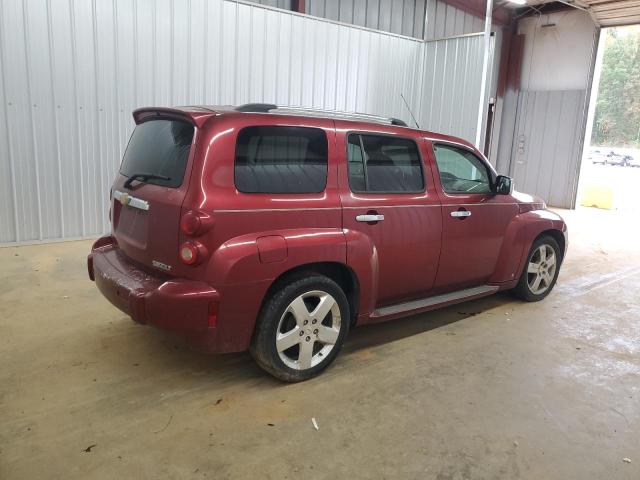 87414445 :رقم المزاد ، 3GNCA53V09S553761 vin ، 2009 Chevrolet Hhr مزاد بيع