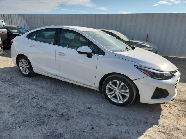Aukcja sprzedaży 2019 Chevrolet Cruze Lt, vin: 1G1BE5SM6K7146266, numer aukcji: 86169665