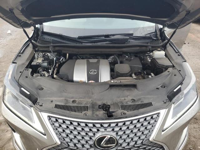 82769135 :رقم المزاد ، 2T2HZMAA6NC237950 vin ، 2022 Lexus Rx مزاد بيع