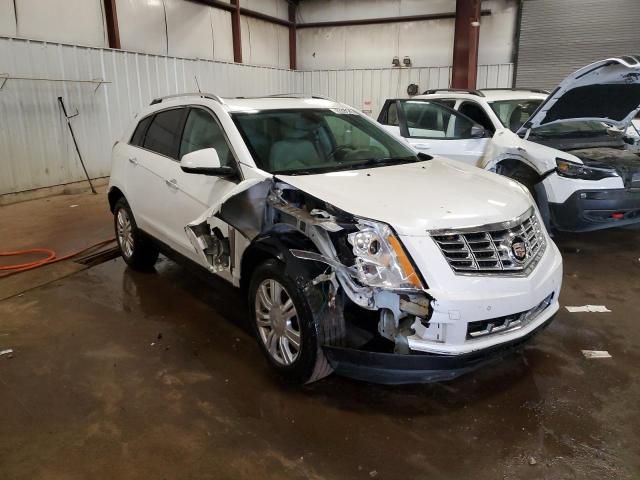 Продажа на аукционе авто 2014 Cadillac Srx, vin: 3GYFNEE30ES582378, номер лота: 83935285