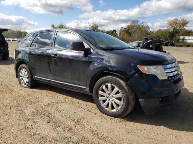 2007 Ford Edge მანქანა იყიდება აუქციონზე, vin: 2FMDK39C87BB28520, აუქციონის ნომერი: 82454595