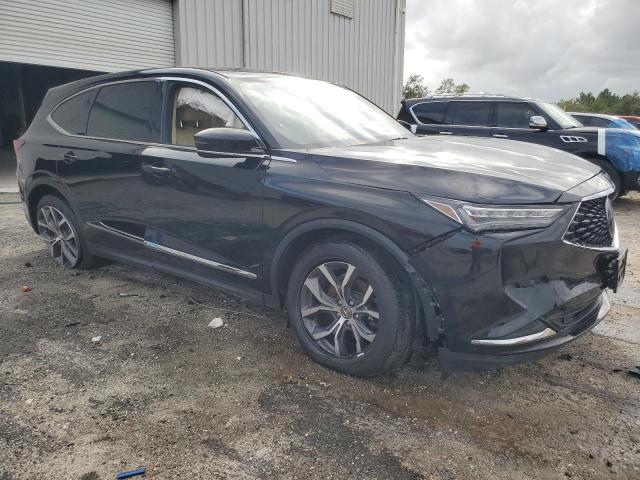 Aukcja sprzedaży 2022 Acura Mdx, vin: 5J8YE1H43NL039139, numer aukcji: 85534275