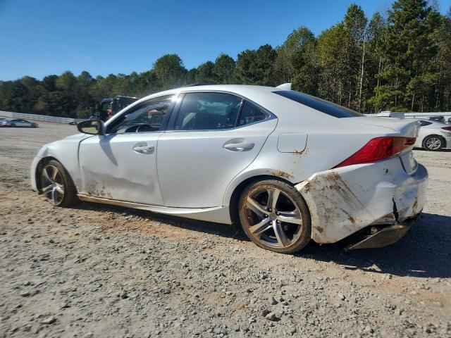 Продажа на аукционе авто 2017 Lexus Is 300, vin: JTHCM1D24H5019232, номер лота: 89829495