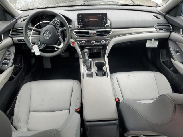 2020 Honda Accord Lx მანქანა იყიდება აუქციონზე, vin: 1HGCV1F17LA124996, აუქციონის ნომერი: 82784745
