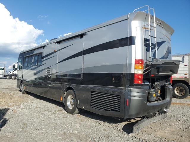 2005 Spartan Motors Motorhome 4vz მანქანა იყიდება აუქციონზე, vin: 4VZBR1J9X5C050460, აუქციონის ნომერი: 80291355