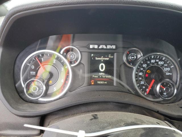 2022 Ram 3500 მანქანა იყიდება აუქციონზე, vin: 3C7WRTCL0NG108082, აუქციონის ნომერი: 86655155