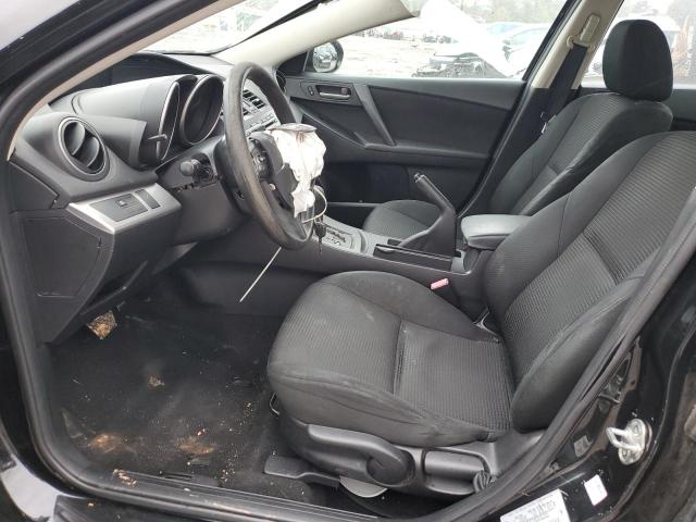 Продажа на аукционе авто 2013 Mazda 3, vin: JM1BL1TGXD1851589, номер лота: 90068825