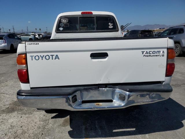 Aukcja sprzedaży 2004 Toyota Tacoma, vin: 5TEGN92N24Z361510, numer aukcji: 84394075
