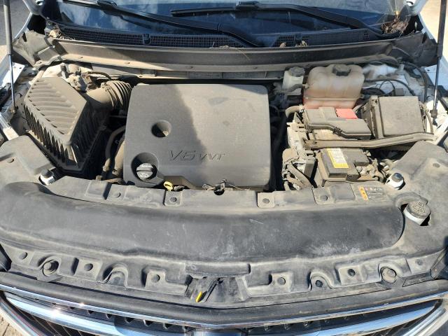 Продаж на аукціоні авто 2018 Buick Enclave Es, vin: 5GAERBKW6JJ156629, номер лоту: 84899965