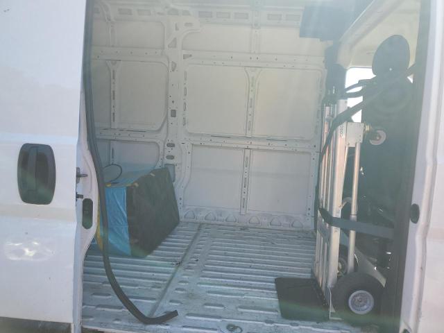 Продаж на аукціоні авто 2025 Ram Promaster 2500, vin: 3C6LRVDG0SE522958, номер лоту: 87282815