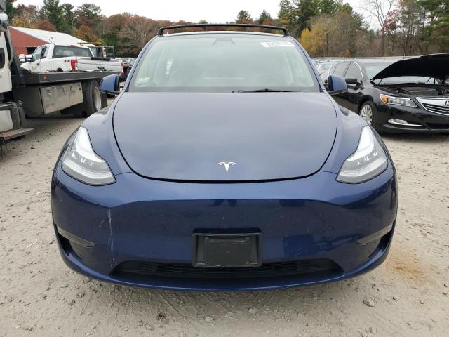 2021 Tesla Model Y მანქანა იყიდება აუქციონზე, vin: 5YJYGAEE2MF225357, აუქციონის ნომერი: 89530115