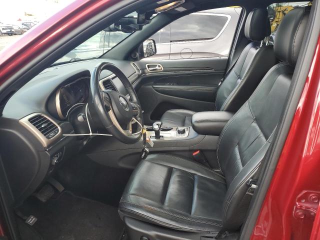 Продажа на аукционе авто 2015 Jeep Grand Cherokee, vin: 1C4RJFBG7FC941745, номер лота: 89610135