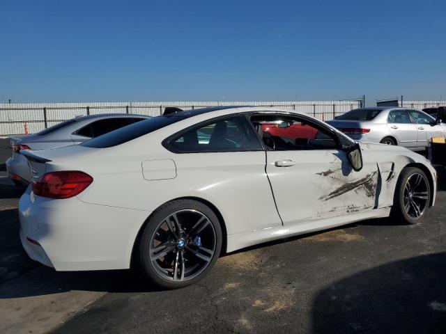 2016 Bmw M4 მანქანა იყიდება აუქციონზე, vin: WBS3R9C5XGK338382, აუქციონის ნომერი: 87250805