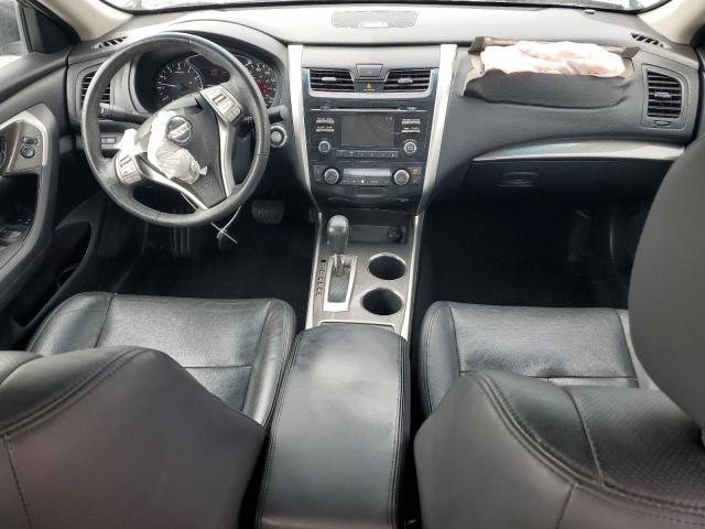 82731965 :رقم المزاد ، 1N4AL3AP5FN358222 vin ، 2015 Nissan Altima 2.5 مزاد بيع