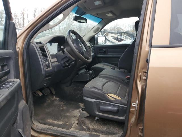 2011 Dodge Ram 1500 მანქანა იყიდება აუქციონზე, vin: 1D7RV1CP7BS688034, აუქციონის ნომერი: 84562395