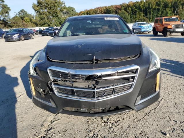 82613885 :رقم المزاد ، 1G6AP5SX8E0128035 vin ، 2014 Cadillac Cts مزاد بيع