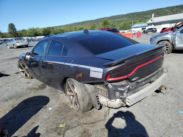 2017 Dodge Charger მანქანა იყიდება აუქციონზე, vin: 2C3CDXHG3HH543608, აუქციონის ნომერი: 81928245